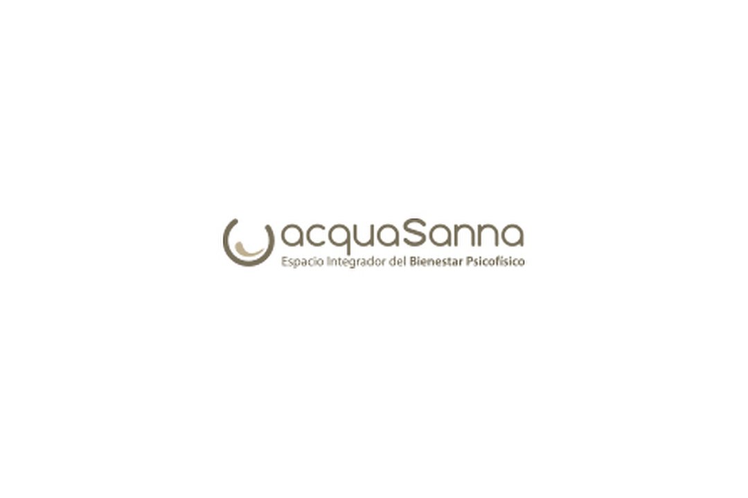 AcquaSanna, Sant Gervasi-Galvany, Barcelona