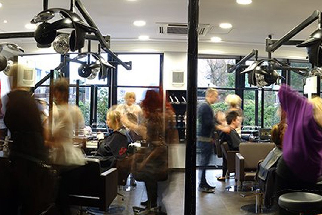 Ispiro Estetica, Aberdeen