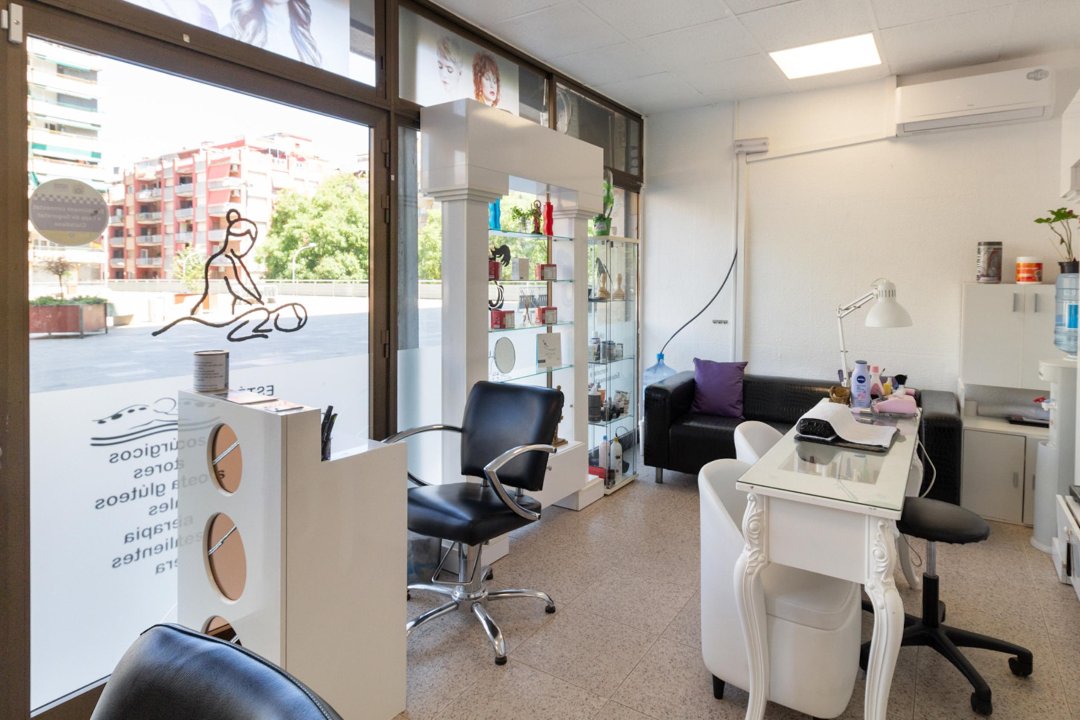 Estética Luisangelo, La Florida, Provincia de Barcelona