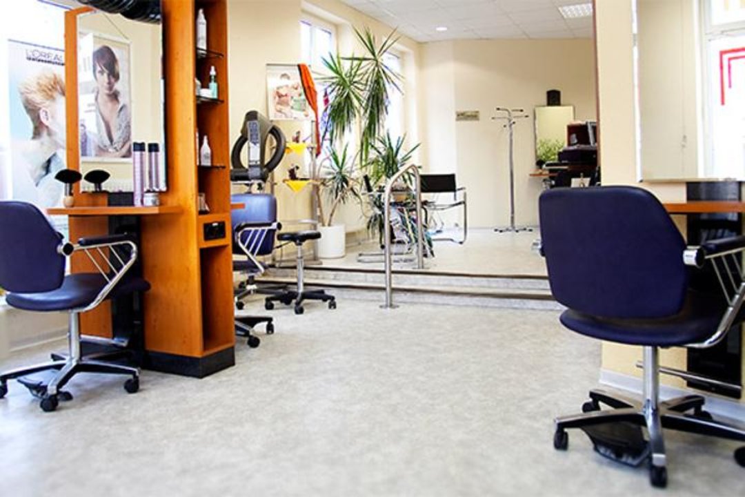 Coiffeur Cosmetic Exclusiv Salon Joachimsthal, Eberswalde, Brandenburg