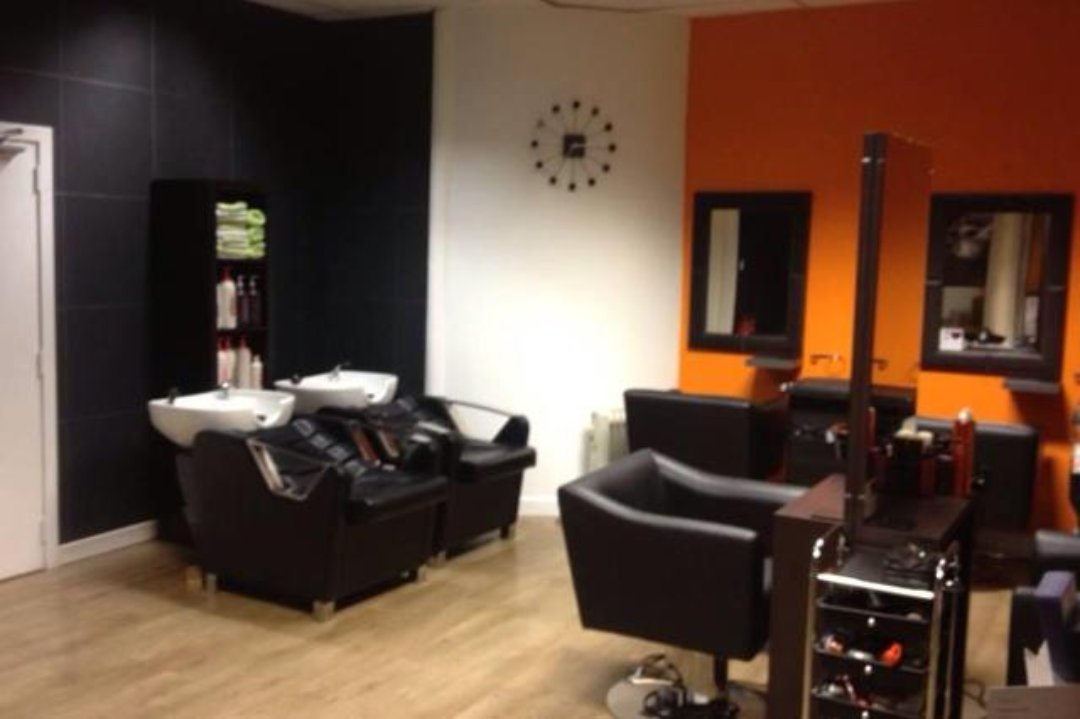 Embrace Hair & Beauty, Aberdeen