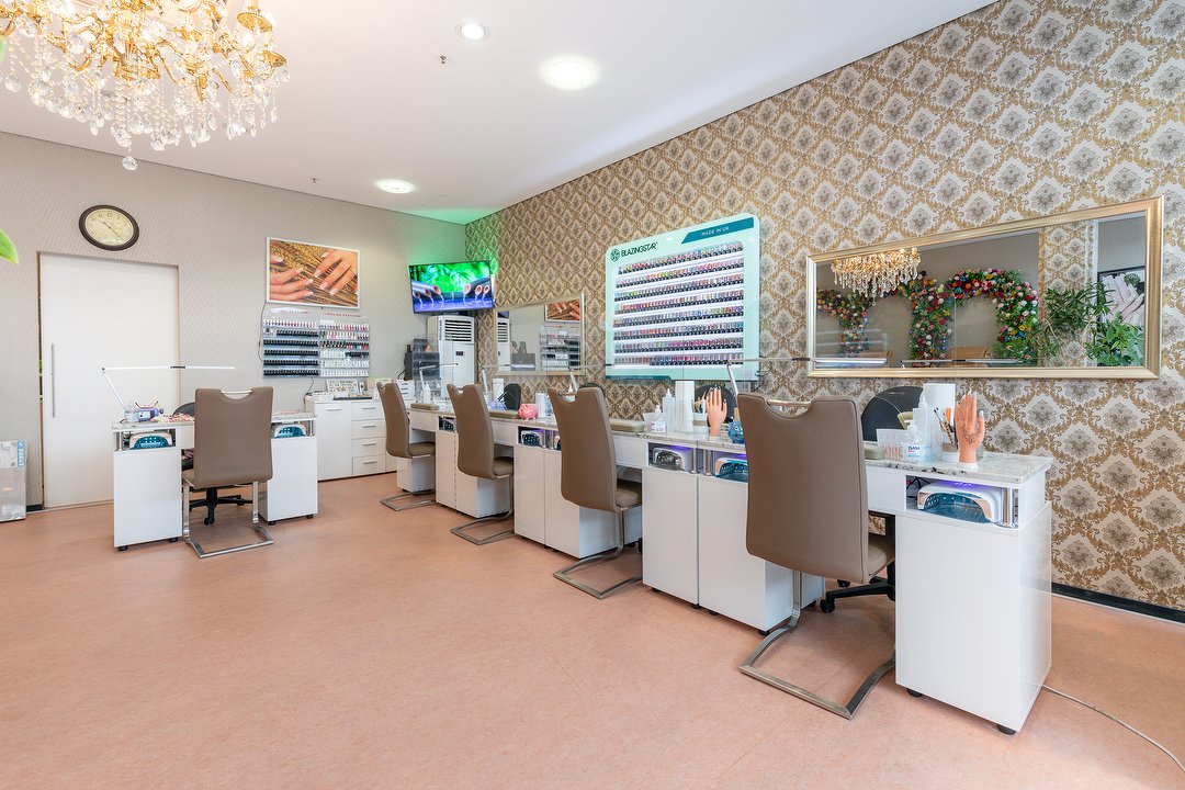 Rose Nails - Schenefeld, Schenefeld, Hamburg und Umland