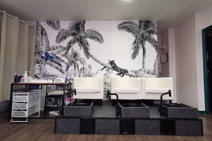 Jackson 911 - Barbier Coiffeur Homme à Rueil-malmaison