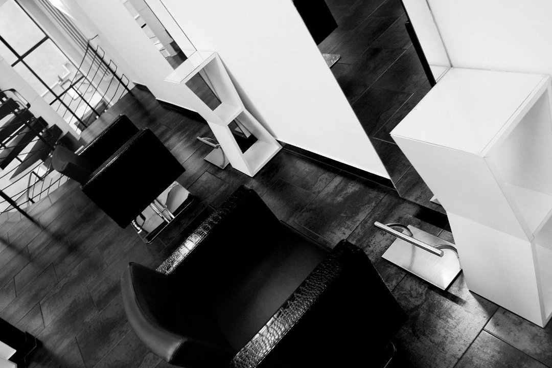 Hair by Toni - Fröschengasse, Saarbrücken