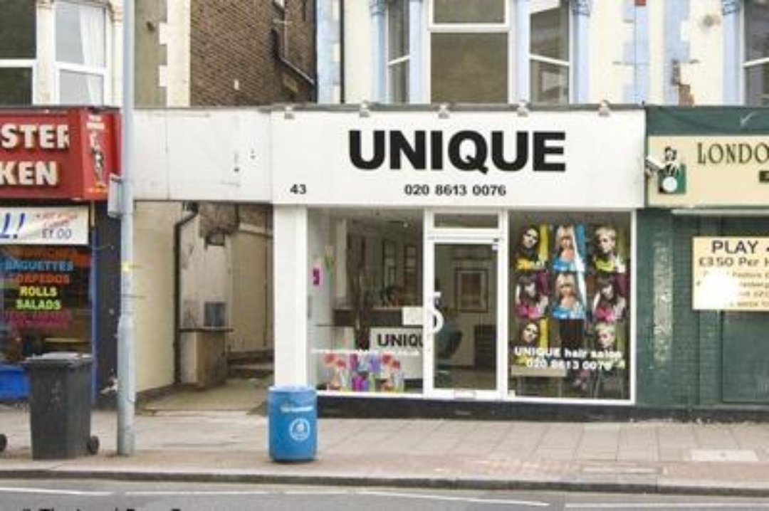Unique, Forest Hill, London
