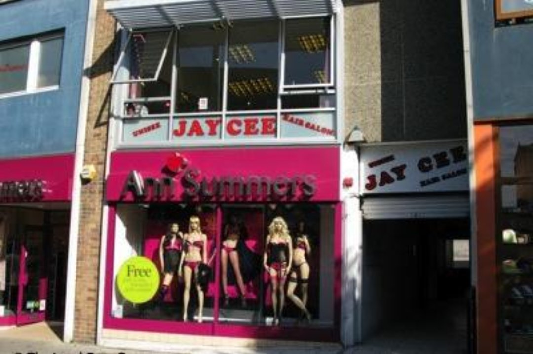 Jay Cee, Latchbrook, Plymouth