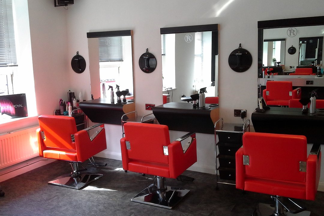 Redz, Wellingborough, Northamptonshire