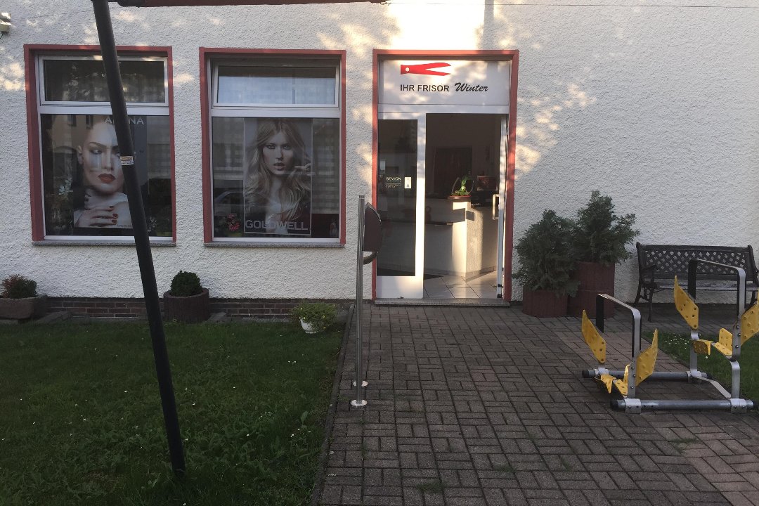 Ihr Friseur Winter, Lippstadt