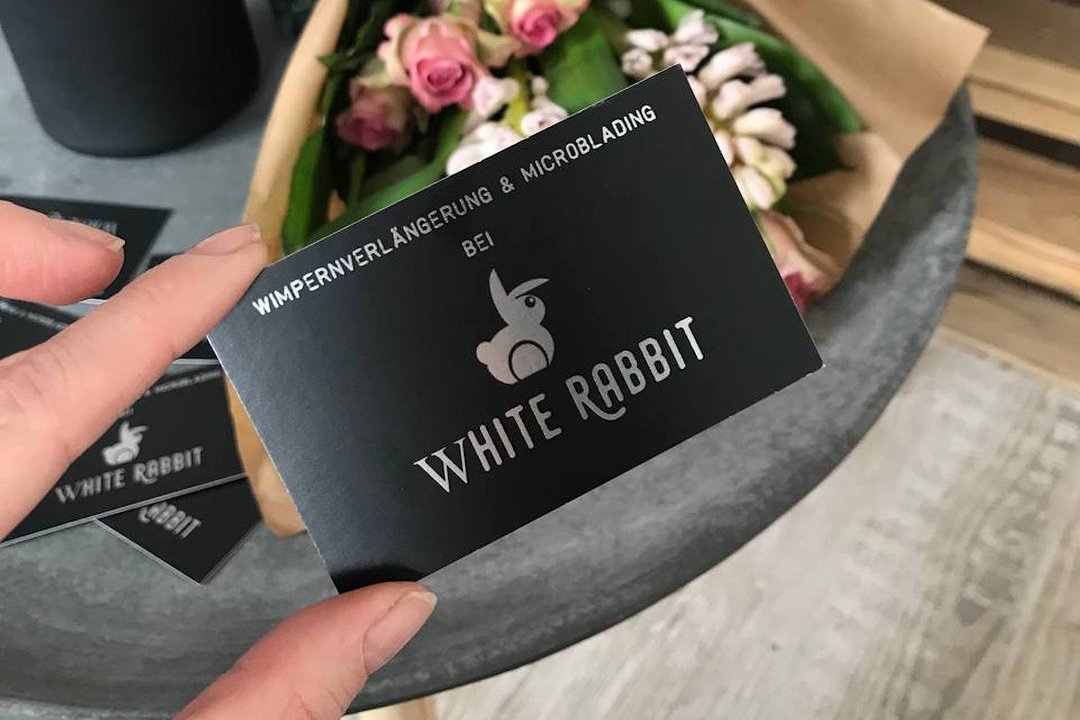 White Rabbit, Innenstadt, Augsburg