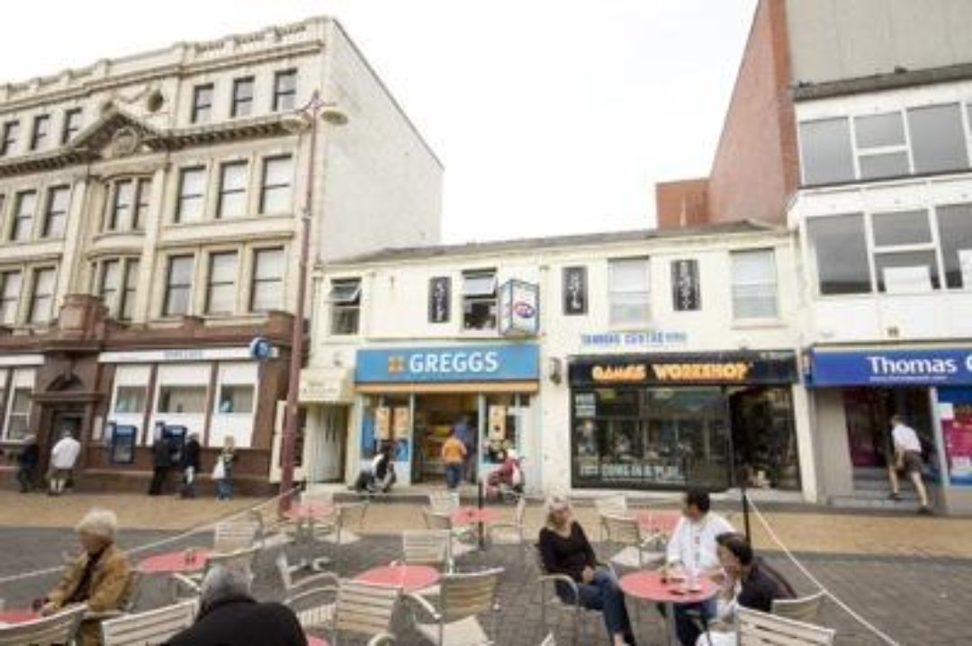 Alexa Tan & Health Spa, Blackpool, Lancashire