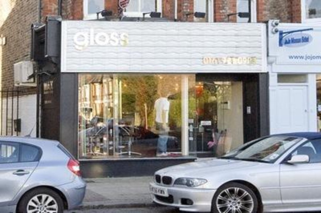 Gloss, Altrincham, Trafford