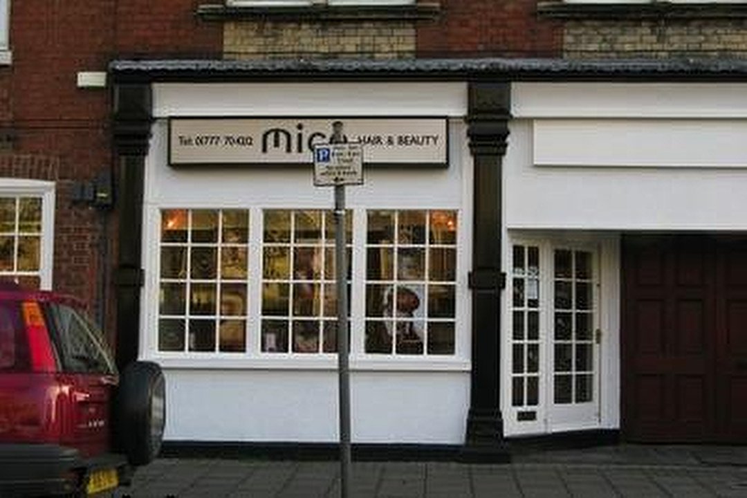 Mico, Retford, Nottinghamshire