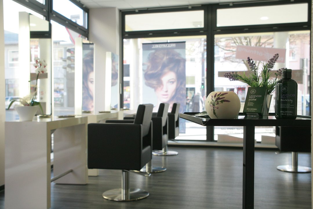 Studio Markus Fischer, Innenstadt, Braunschweig