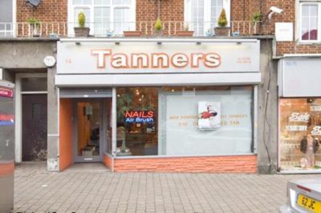 Tanners, Loughton, Essex