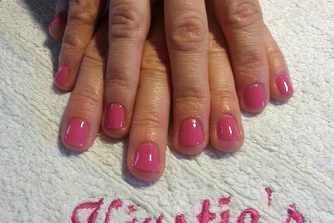 Kirstie's Nails, Oswestry, Shropshire