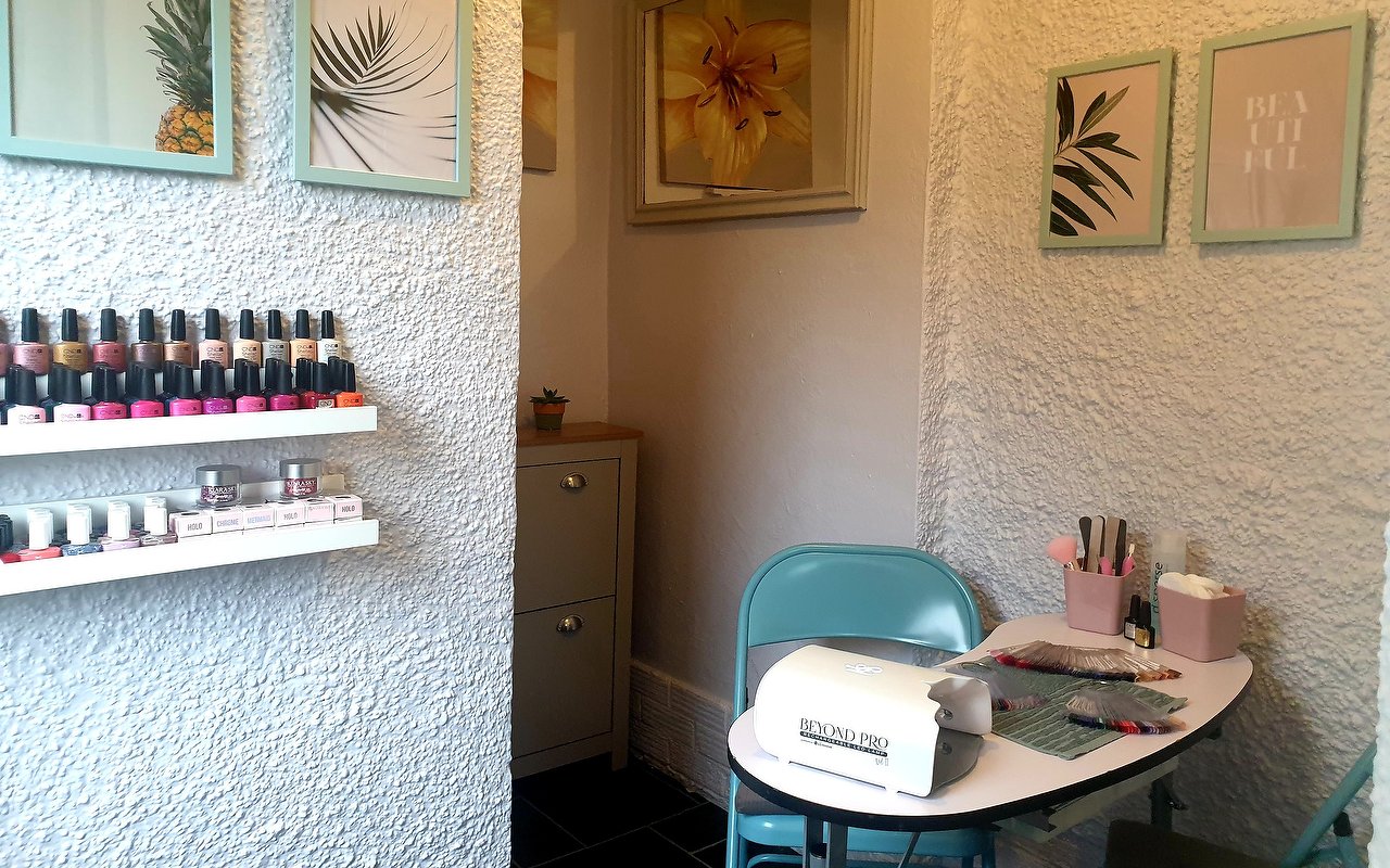 Top 20 Places For Classic Facials In Bristol Treatwell