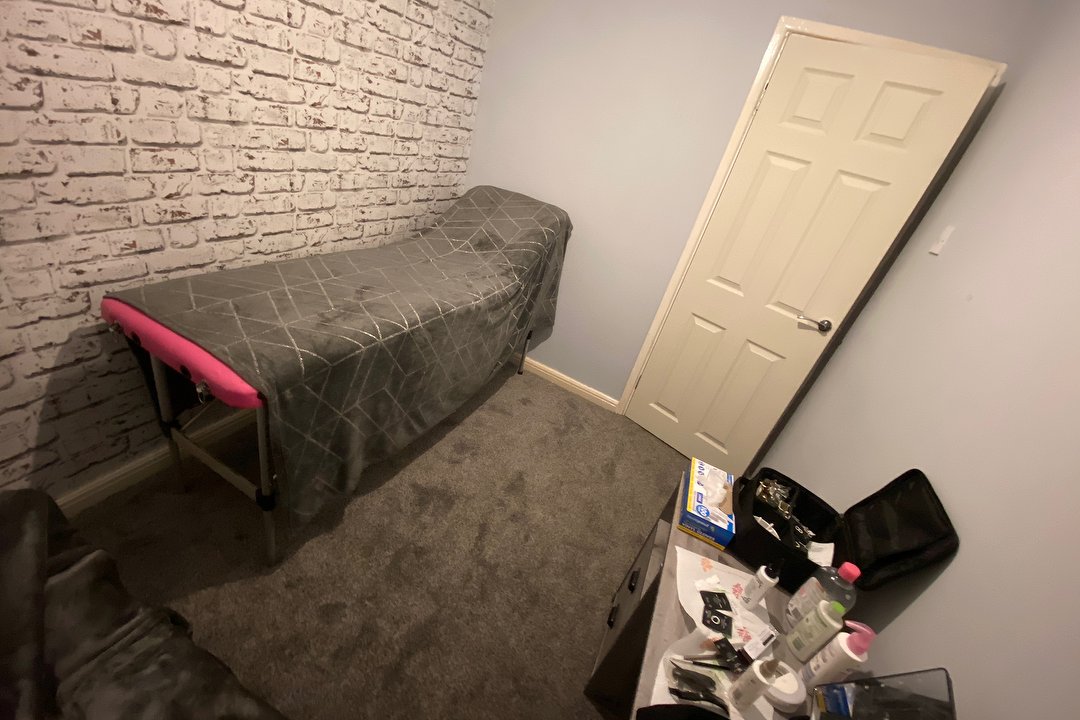 Eyebrows by JX, Huyton, Liverpool