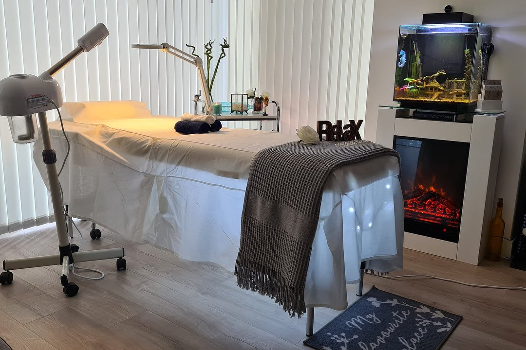 LAbeauty, Harrow, London