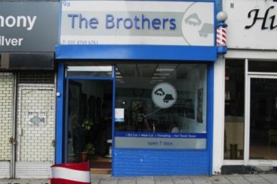 The Brothers, London