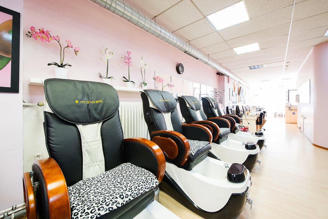 Nails Cindy Düsseldorf, Stadtmitte, Düsseldorf