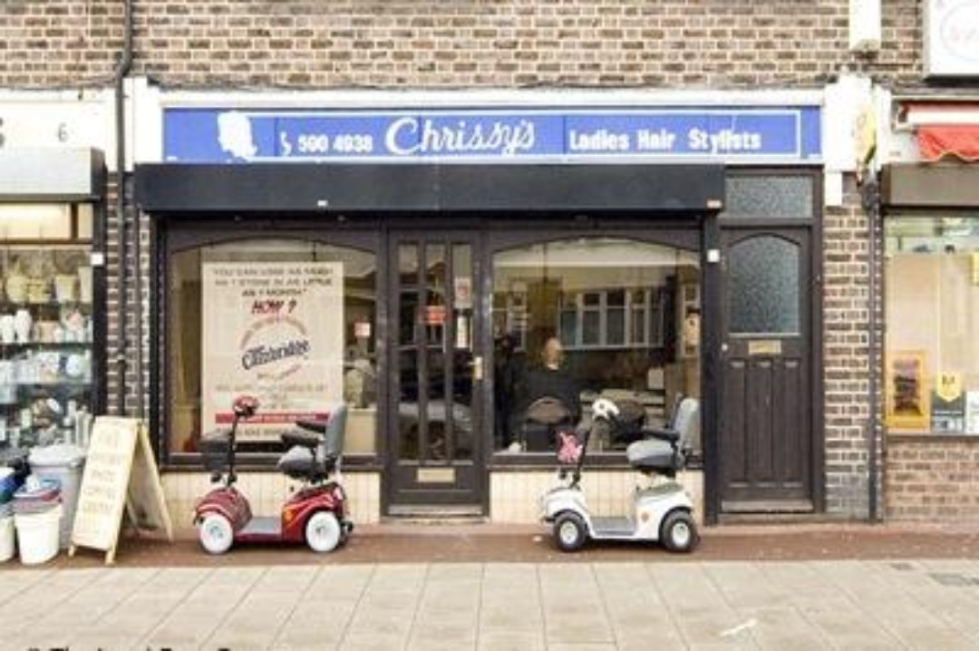 Chrissy's, Loughton, Essex