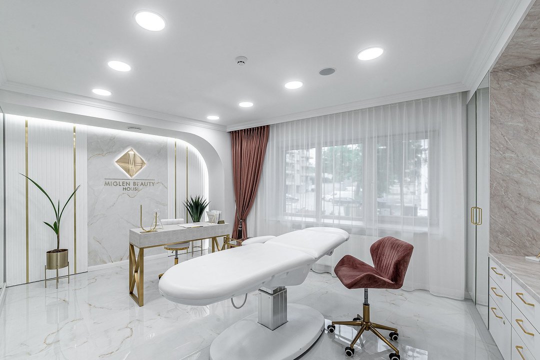 Miglen Beauty House, Antakalnis, Vilnius