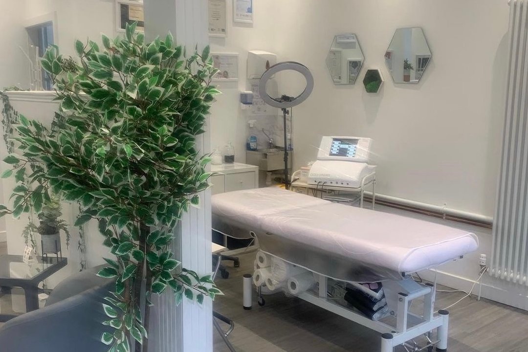 Elysium Skin & Beauty Clinic, Edinburgh New Town, Edinburgh