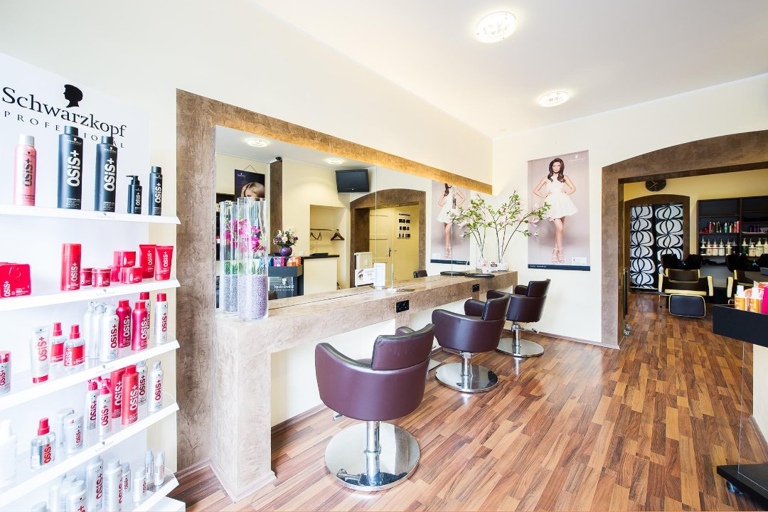 Manuel Grund Friseure, Derendorf, Düsseldorf