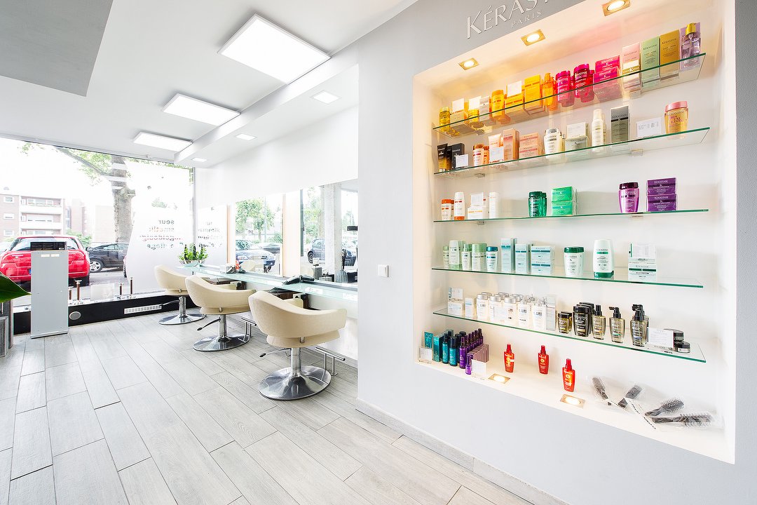 Damen Glossing In Dusseldorf Treatwell