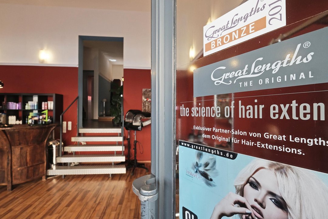 mi piace cocoon, Schwabing, München