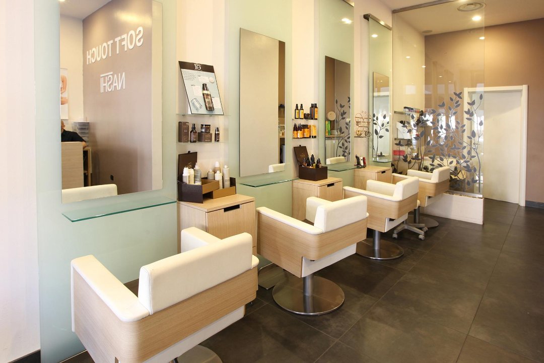 Soft Touch, Duomo, Milano