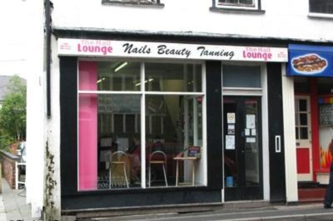 The Nail Lounge, Cheshire
