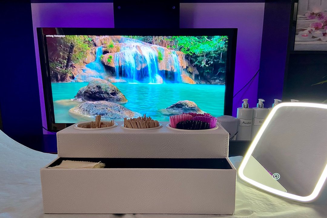 Kayz, Bow Road, London