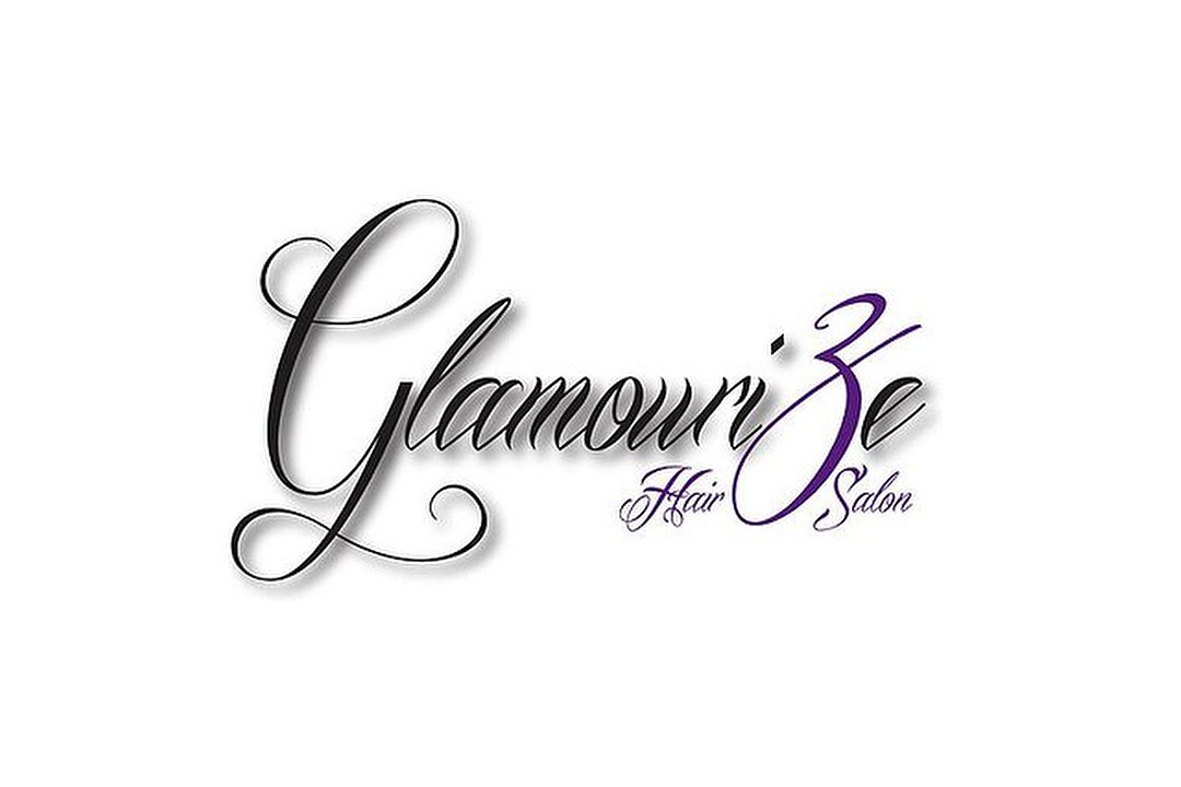 GlamouriZe Hair Salon, Milton Keynes, Buckinghamshire