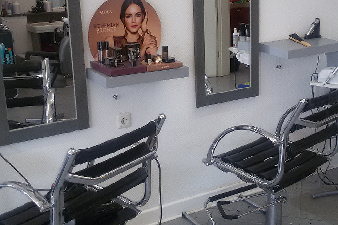 Friseurteam Kamm in, Hameln