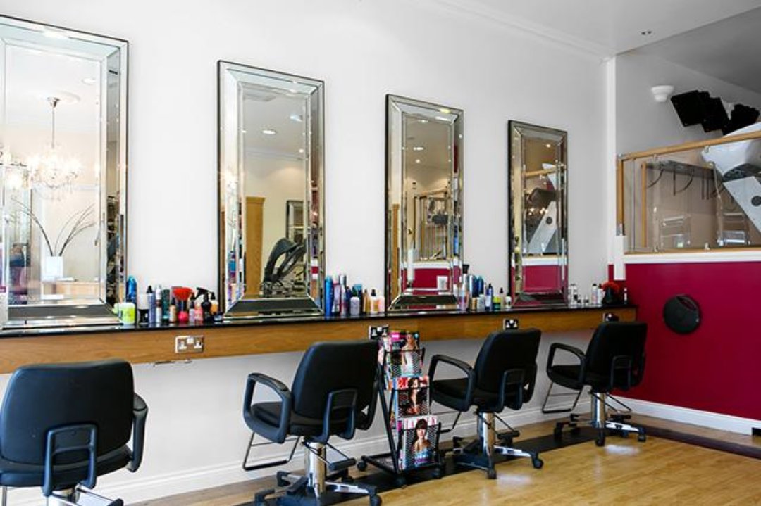 Julie Holliday Hair and Beauty, Northwood, London
