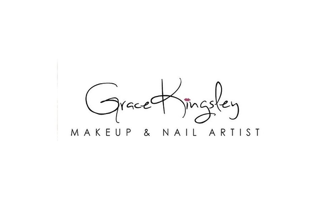 Grace Kingsley Makeup and Nail Artist, Brandon, Bristol