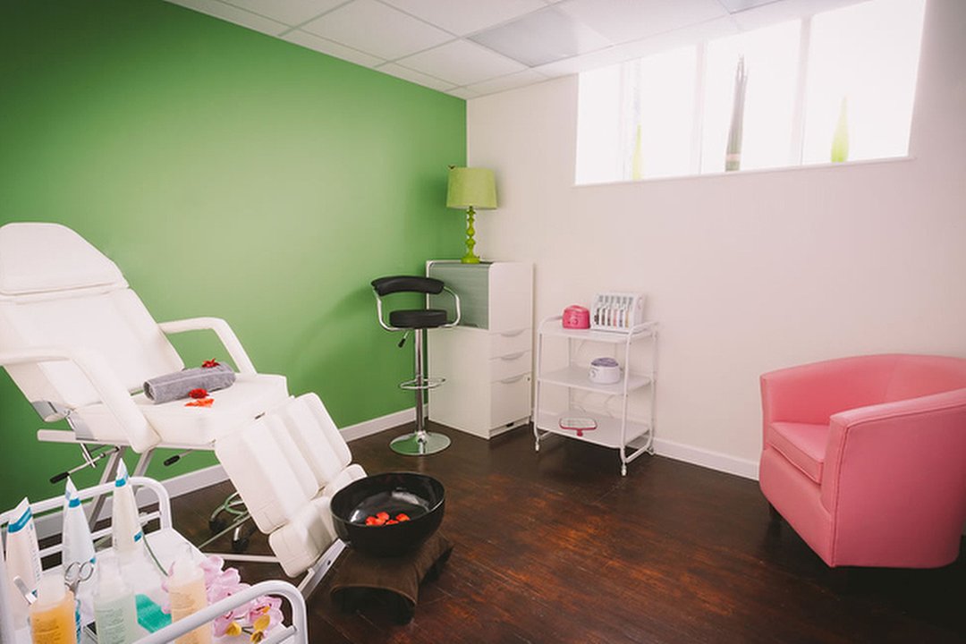 Be Stunning Beauty Clinic, Burnley, Lancashire