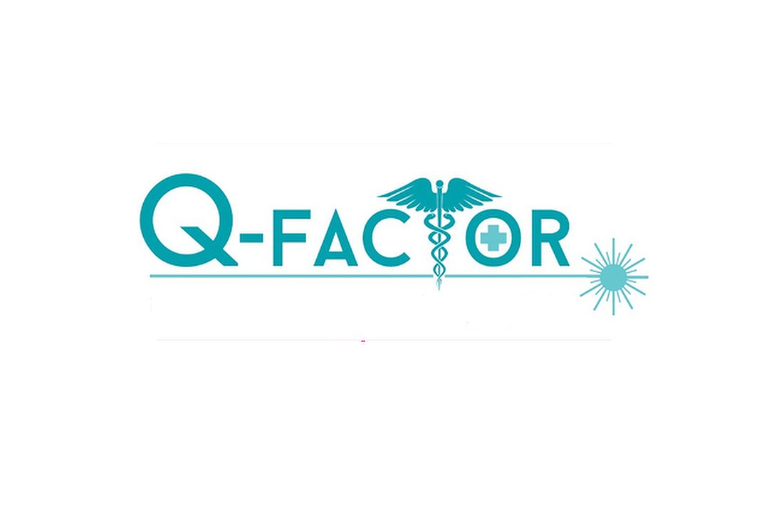 The Q Factor Laser Therapy Clinic, Torquay
