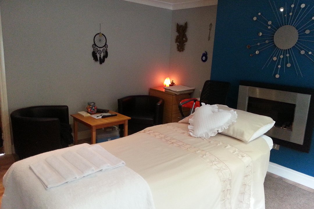Alternative Healing Therapy, Bawtry, South Yorkshire