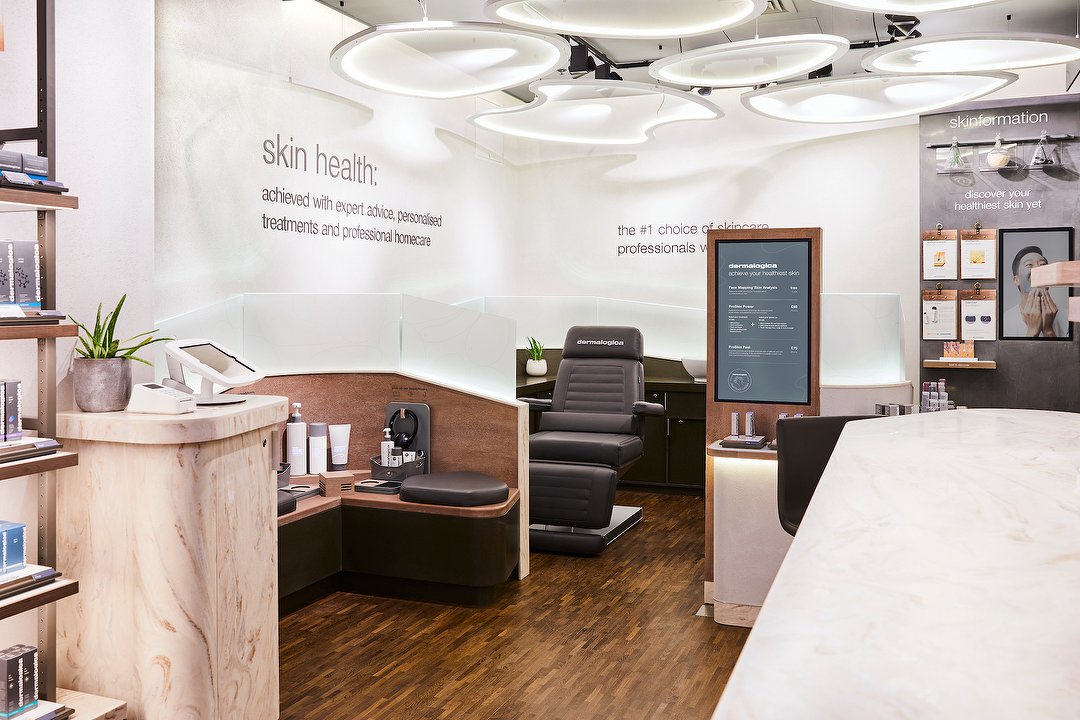 Dermalogica Bluewater, Dartford, Kent