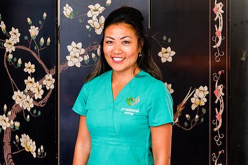 D'Oriental Massage