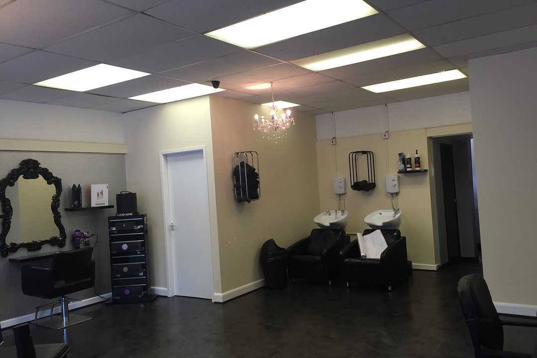 Simply Perfect, Muxton, Shropshire