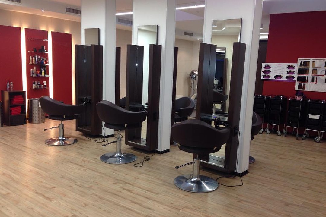 Beautycenter Isam, Innenstadt, Kiel