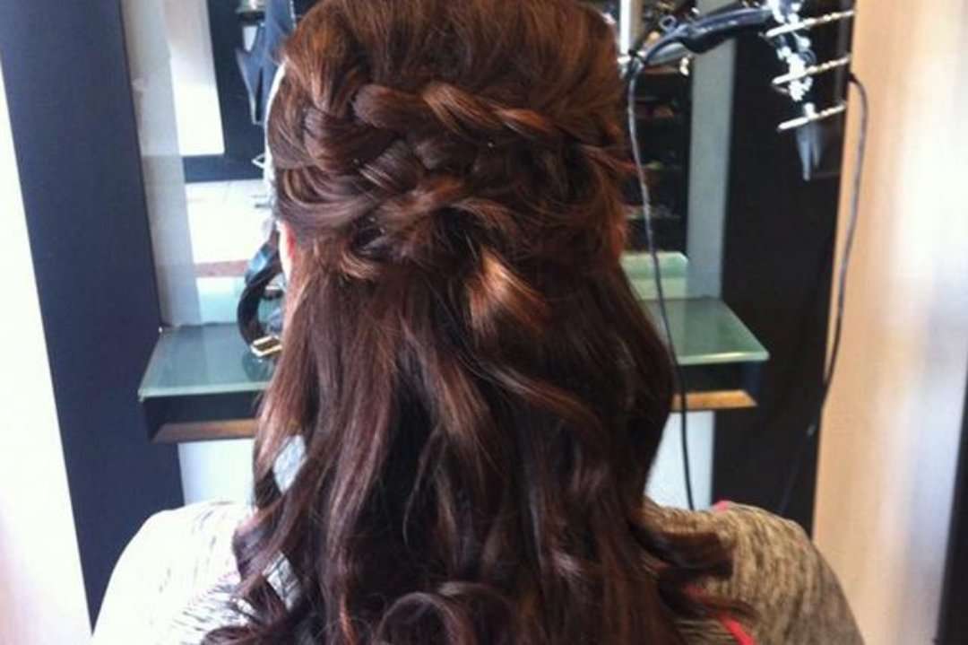 Salon Nova Dublin Disabled, Dublin 12, Dublin