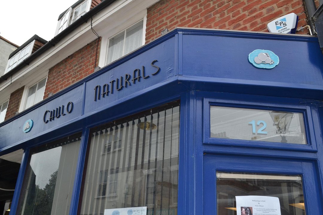 Taste of Ice, Gillingham, Kent