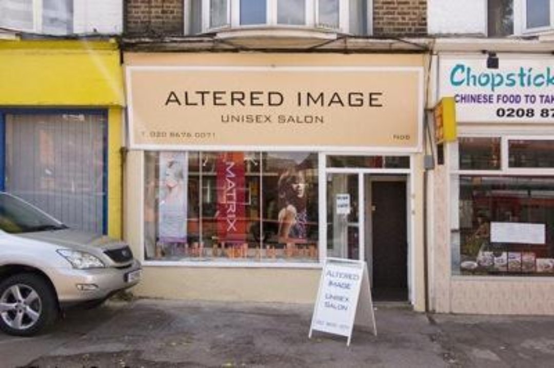 Altered Image, Penge, London