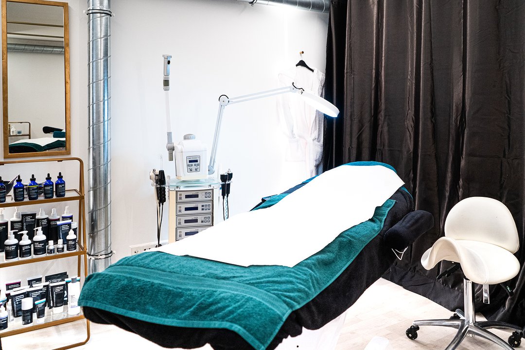 Brazilian Body&Wax, Beurs van Berlage, Amsterdam