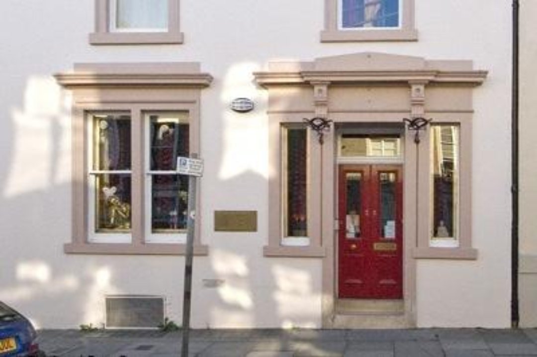 The Sunflower Room, Dundee