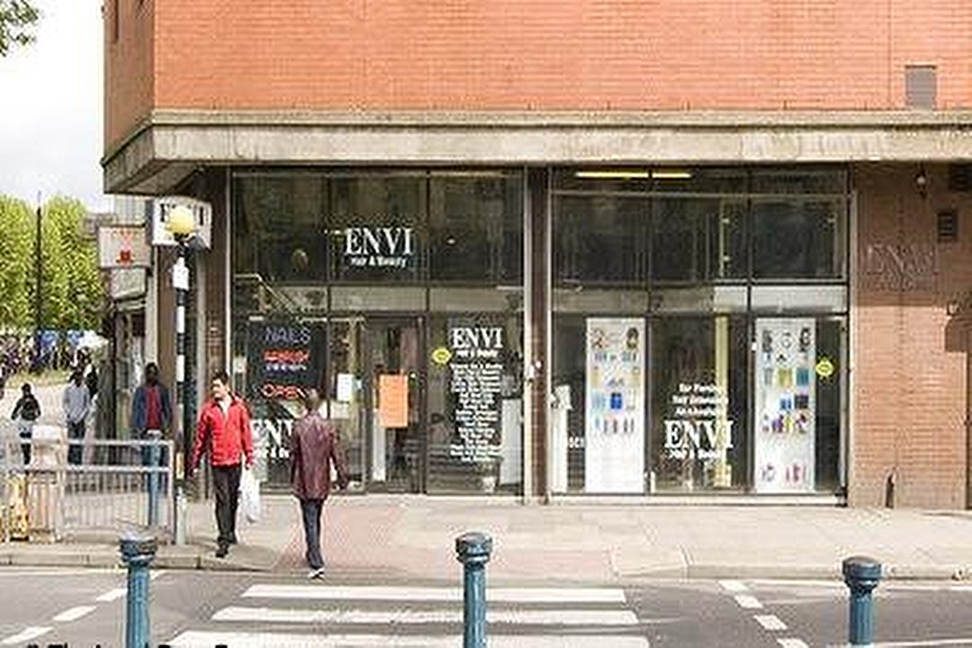 Envi, Loughton, Essex